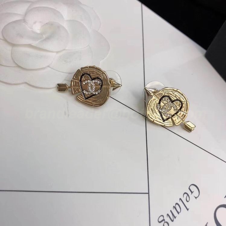 Chanel Earrings 49